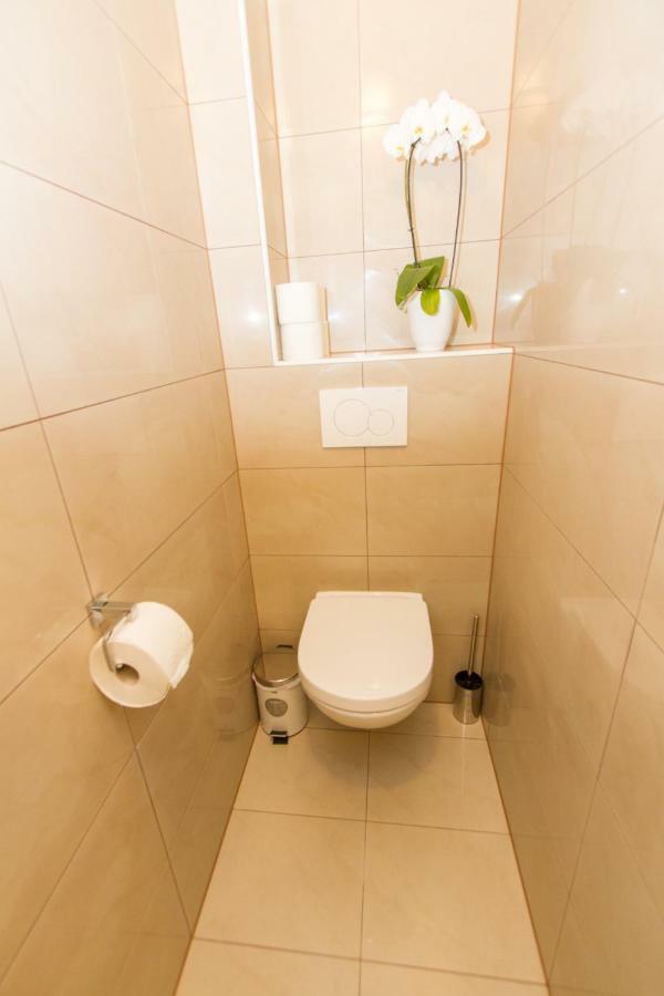 Appartments Gartenblick Илмиц Екстериор снимка